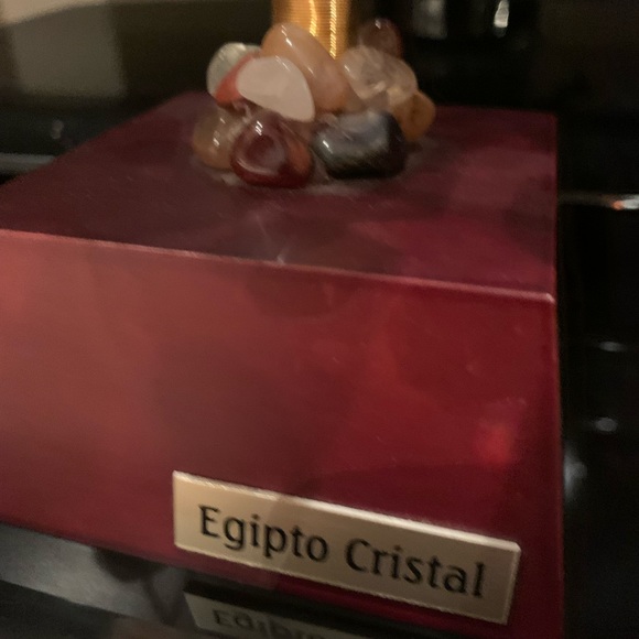 The Crystal Bonsai - Picture 8 of 15